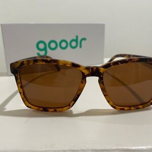 Goodr Smaller is Baller LFG Sunglasses